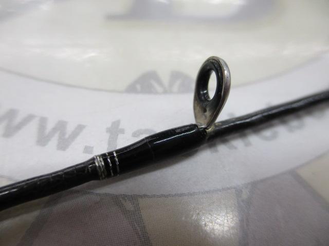トラウトワンAS S60SULF