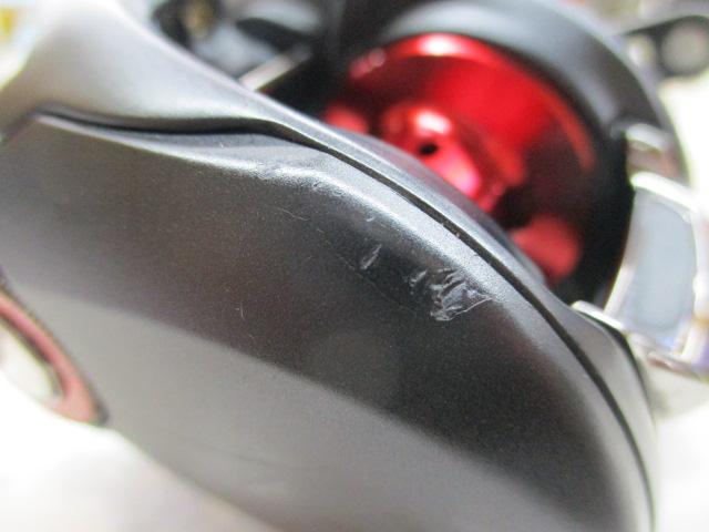 フエゴCT 103SH
