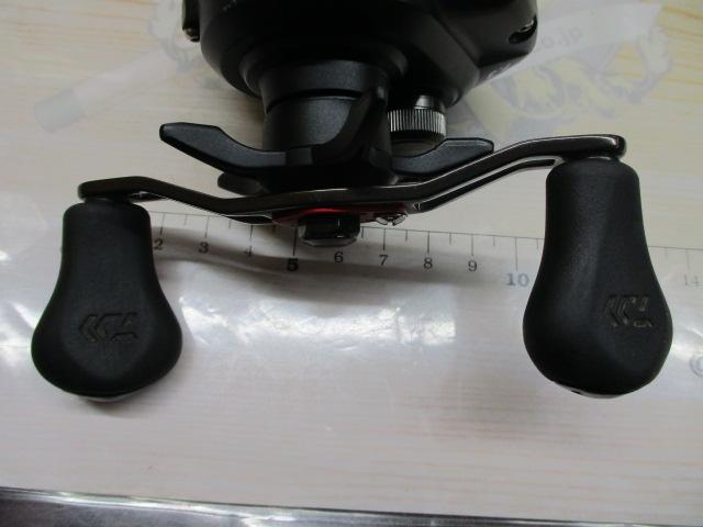 フエゴCT 103SH