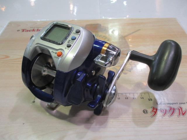 ハイパータナコン 400FBe