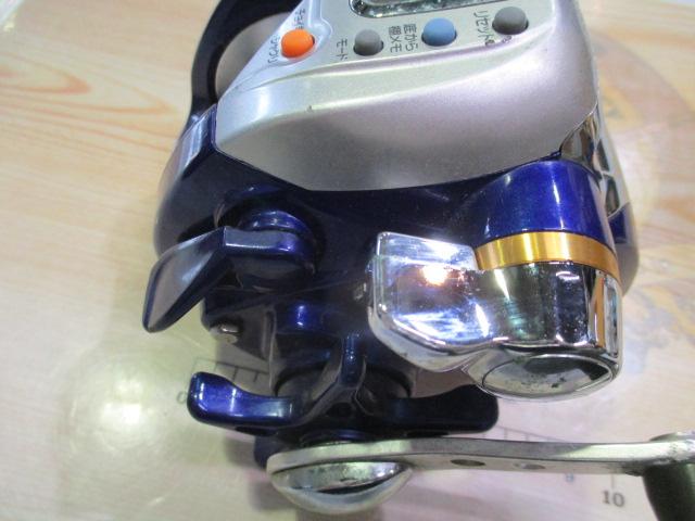 ハイパータナコン 400FBe