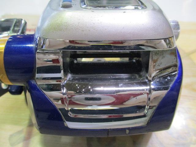 ハイパータナコン 400FBe