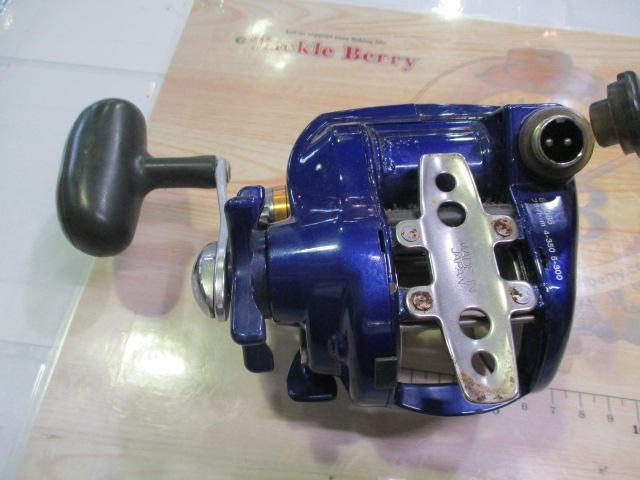 ハイパータナコン 400FBe