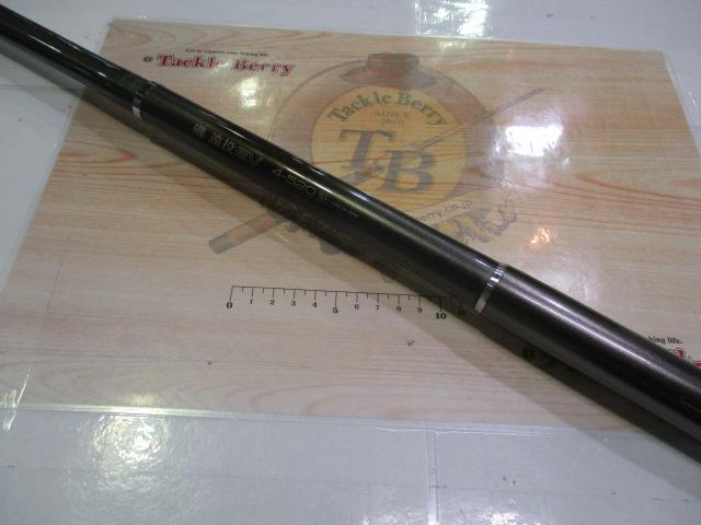 磯遠投EV 4-520SI