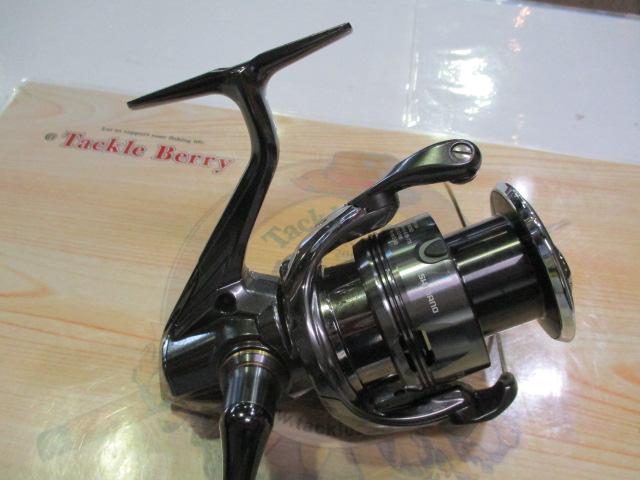 24ツインパワー C5000XG