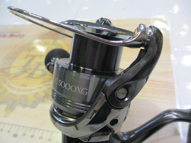 24ツインパワー C5000XG