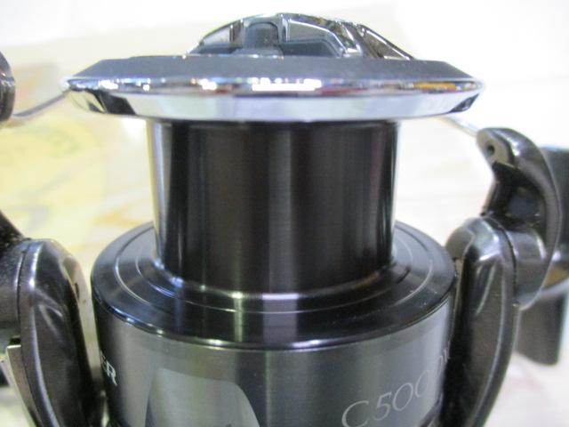 24ツインパワー C5000XG