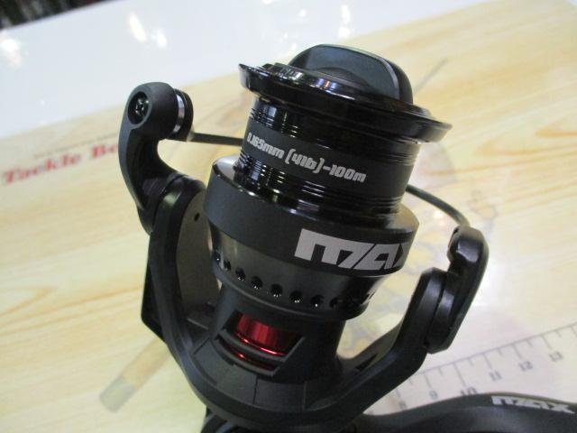 マックスSX 2000SH