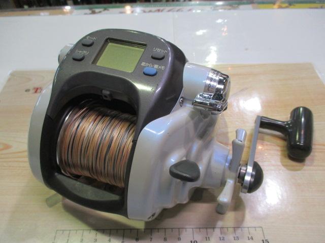 スーパータナコンX 600CP