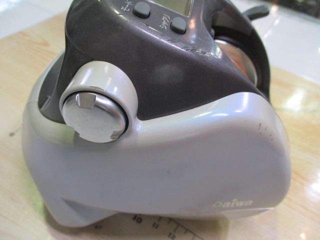 スーパータナコンX 600CP