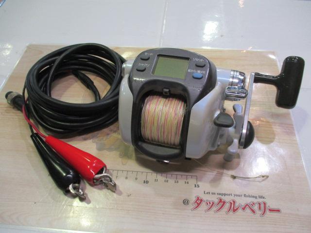 スーパータナコンX 500CP