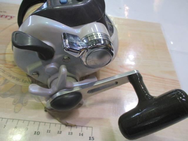 スーパータナコンX 500CP