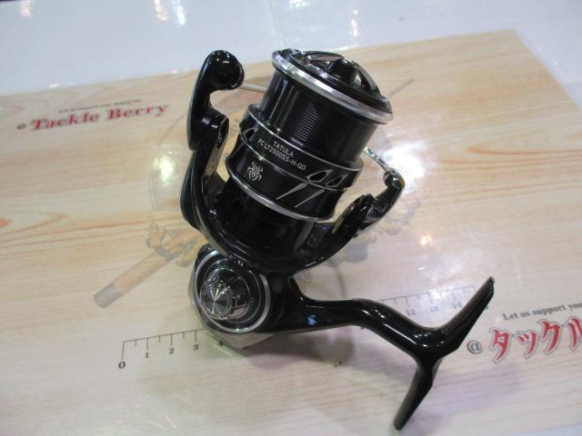 23タトゥーラ FC LT2500SS-H-QD｜＠ベリーネット 日本最大新品中古釣具
