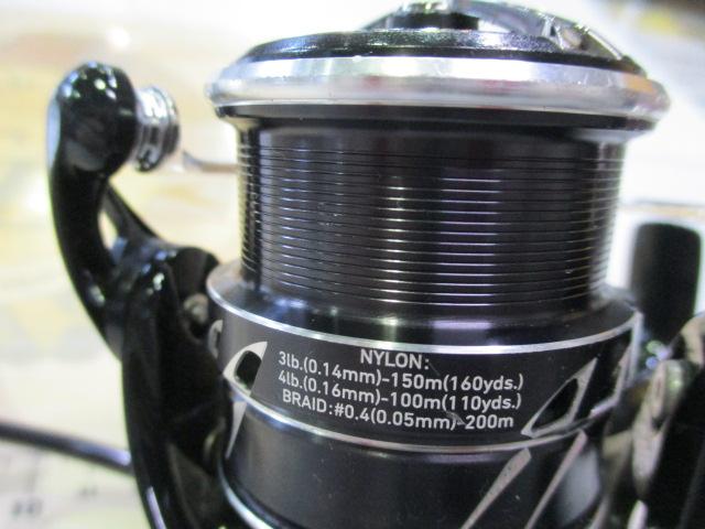 23タトゥーラ FC LT2500SS-H-QD｜＠ベリーネット 日本最大新品中古釣具