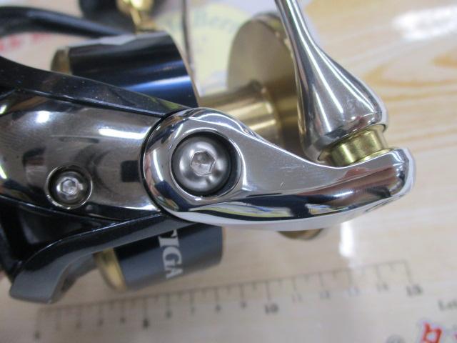 20ソルティガ 14000-XH