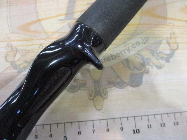 ブラックレーベル BL681MHFB