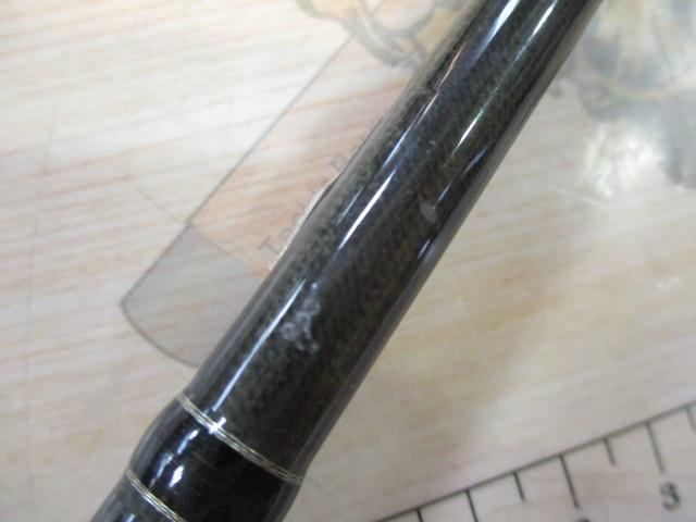 ブラックレーベル BL681MHFB