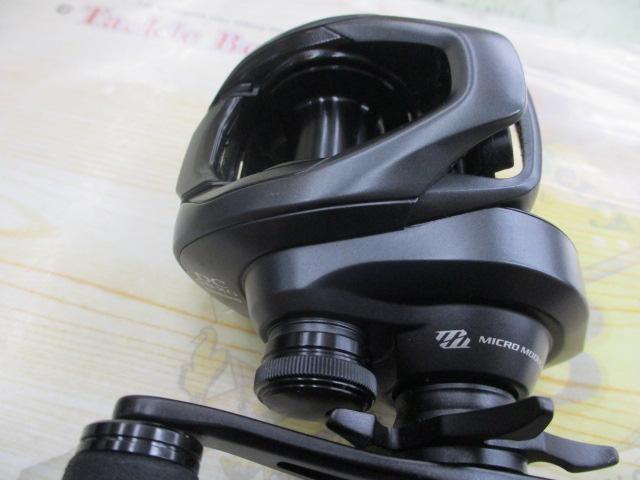 20エクスセンスDC SSXG RH