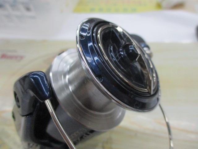 21ツインパワーXD C5000XG