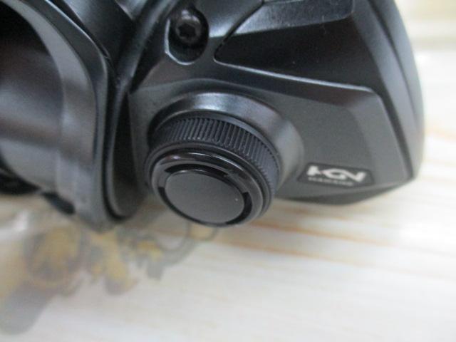 18エクスセンスCI4+ C3000MHG