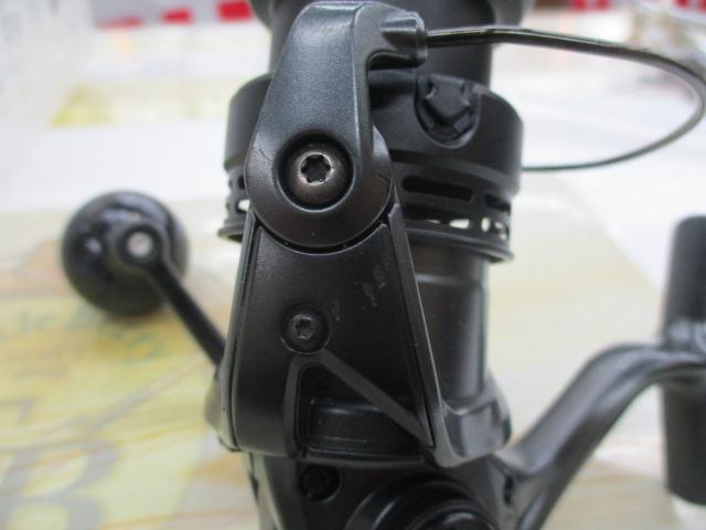 18エクスセンスCI4+ C3000MHG