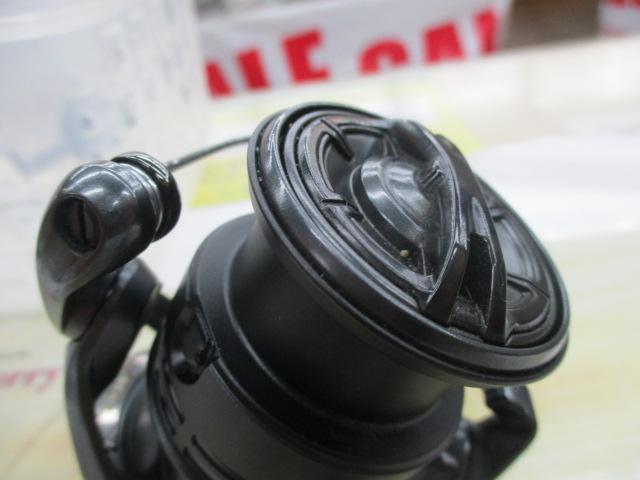 18エクスセンスCI4+ C3000MHG