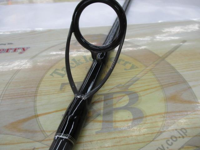 21グラップラーBBタイプC S710ML
