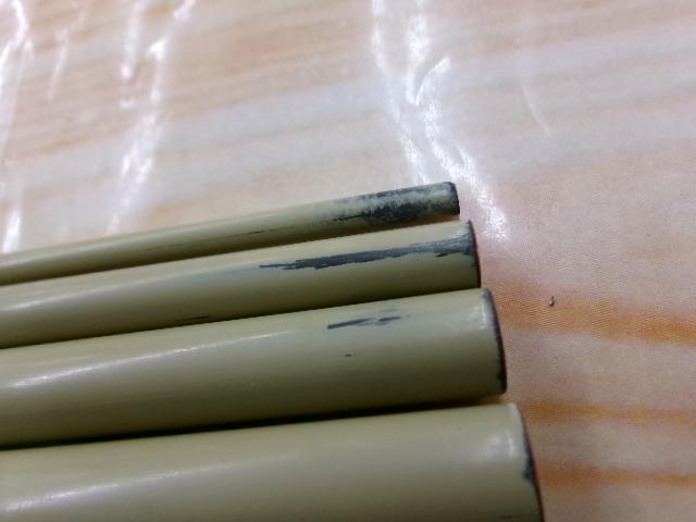 朱紋峰 ぬけさく 18