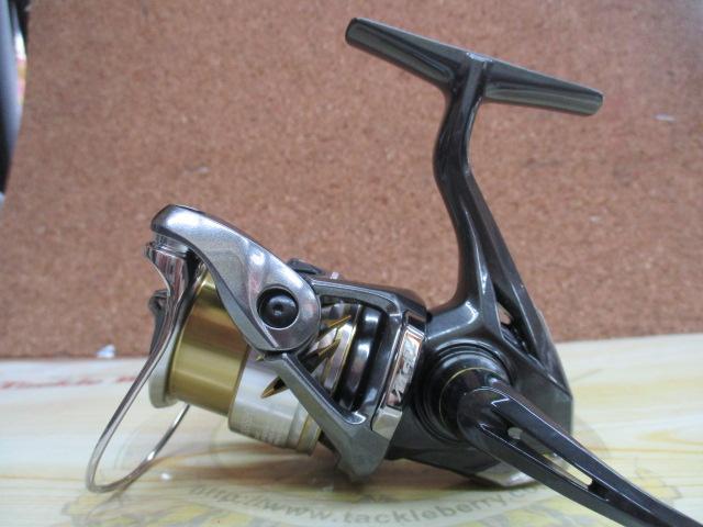 25ソアレXR C2000SSPG