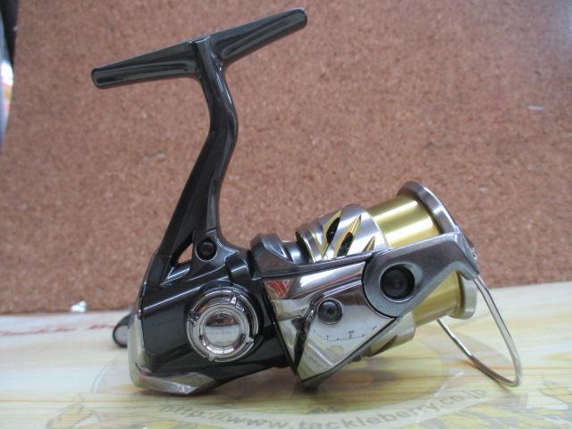 25ソアレXR C2000SSPG