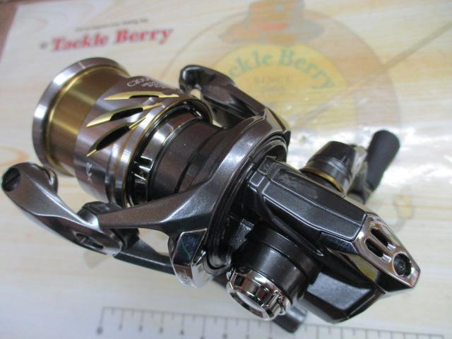 25ソアレXR C2000SSPG