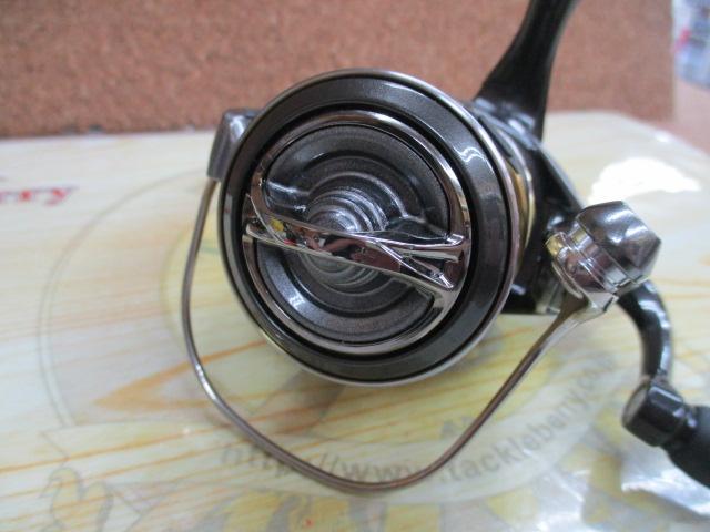 25ソアレXR C2000SSPG