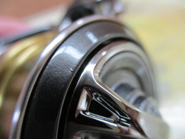 25ソアレXR C2000SSPG