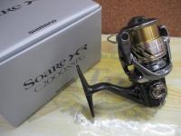 25ソアレXR C2000SSPG