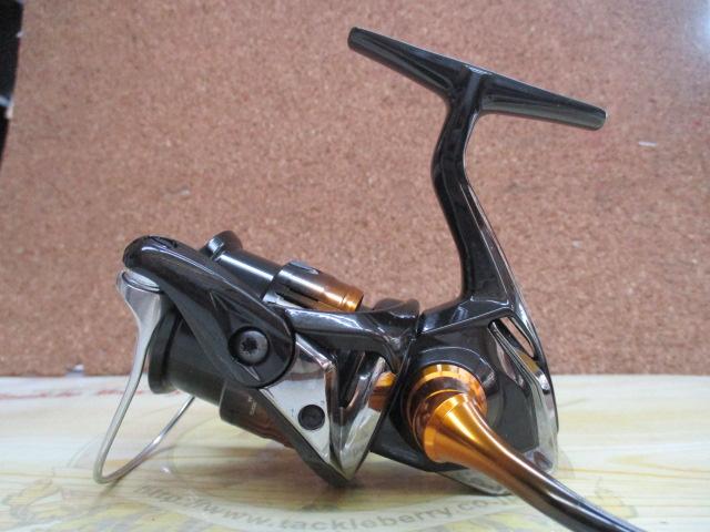 22ソアレBB C2000SSPG