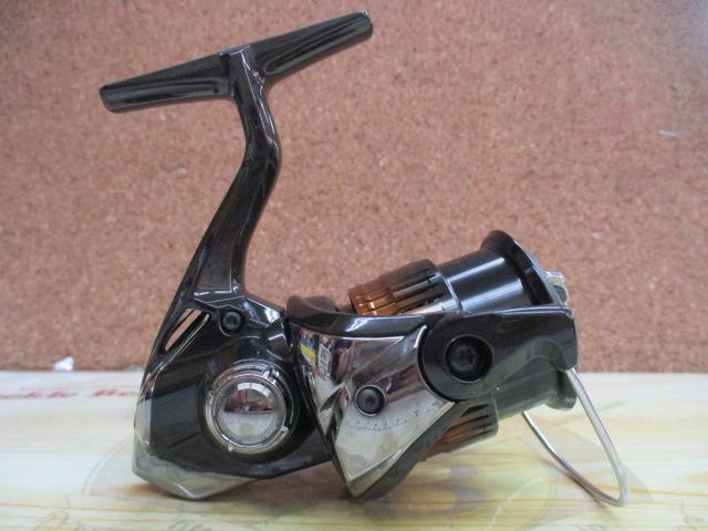 22ソアレBB C2000SSPG