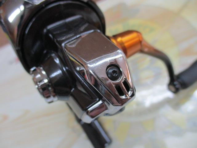 22ソアレBB C2000SSPG