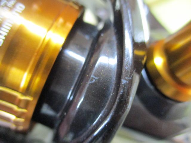 22ソアレBB C2000SSPG