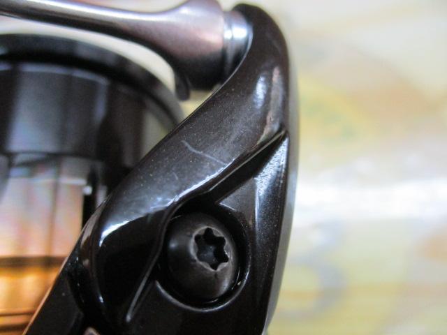 22ソアレBB C2000SSPG