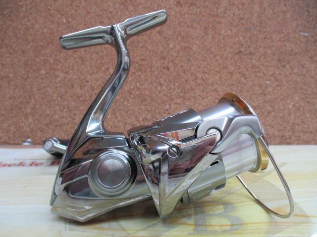 18ステラ 2500SHG