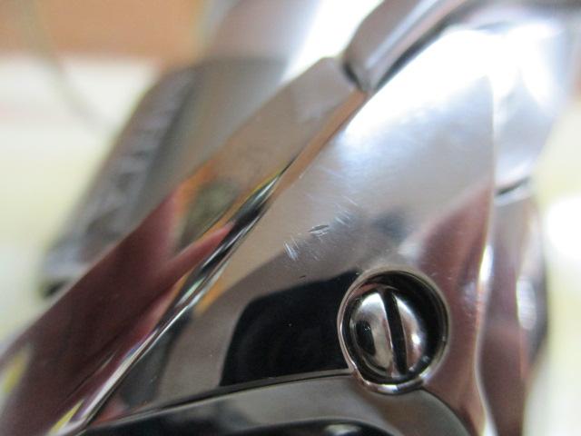 18ステラ 2500SHG