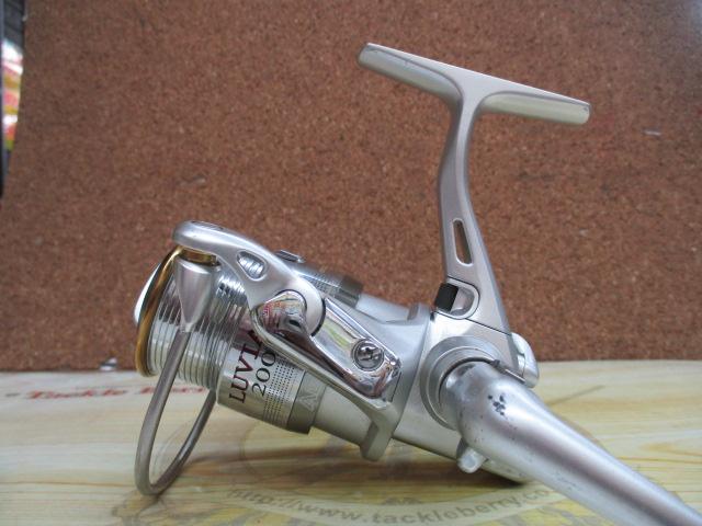 ルビアス 2004