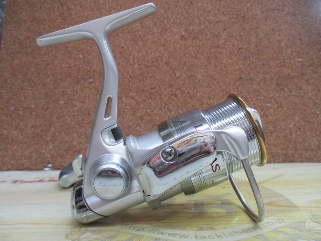 ルビアス 2004
