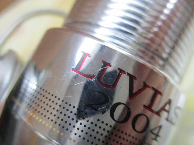 ルビアス 2004