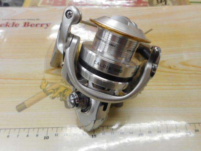 11カルディア 3000