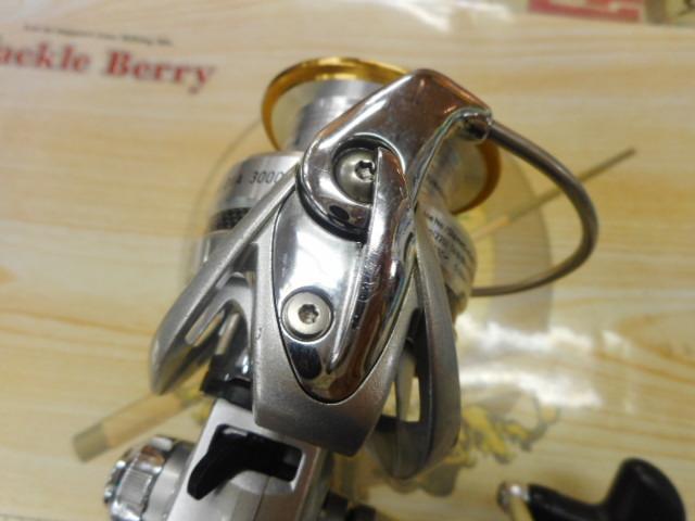 11カルディア 3000
