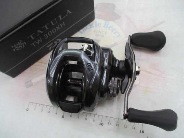 タトゥーラ TW 300XH