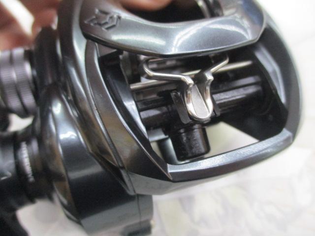 タトゥーラ TW 300XH