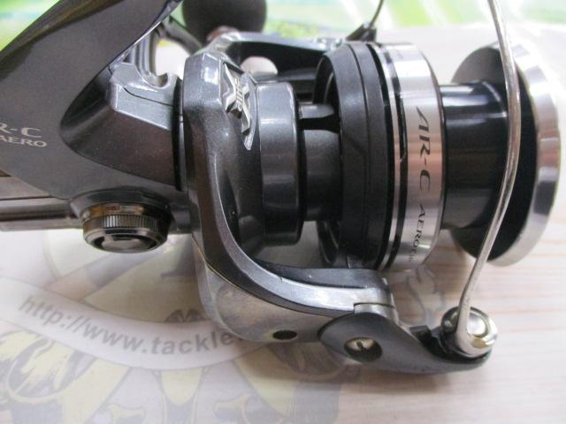 14AR-CエアロCI4+ 5000XG