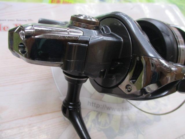 14AR-CエアロCI4+ 5000XG